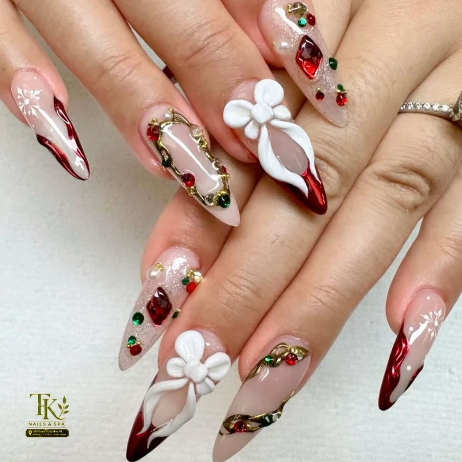 Nails Design